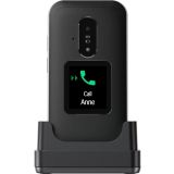 MOBILNI TELEFON DORO LEVA E10 BLACK