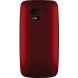 MOBILNI TELEFON MAXCOM MM824BB RDEČ