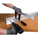 MOČNA SPONA UNIOR 400 X 136 MM (626285)