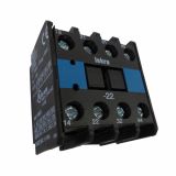 MOČNOSTNI KONTAKTOR ISKRA-MIS NDL3-22 ENOTA NATIČNA 4P ZA KNL22,KNL30
