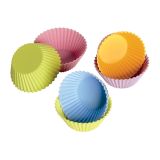 MODEL ZA PEČENJE KAISER 7 CM ZA MUFFINE IZ SILIKONA 6/1