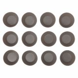 MODEL ZA PEČENJE SABICHI FI 5 CM MINI MUFFINI 12/1 SILIKON