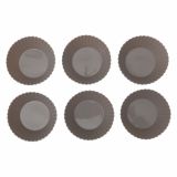 MODEL ZA PEČENJE SABICHI FI 7 CM ZA MUFFINE 6/1 SILIKON