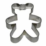 MODEL ZA OBLIKOVANJE SMOLIK 13X10 CM MEDVEDEK