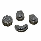 MODEL ZA OBLIKOVANJE SMOLIK 20 DELNI ZA ČOKOLADO