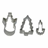 MODEL ZA OBLIKOVANJE SMOLIK 3 DELNI MIX