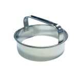 MODEL ZA OBLIKOVANJE SMOLIK 6 CM ZA KROFE Z ROČAJEM