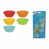 MODEL ZA PEČENJE ZA MUFFINE IZ PAPIRJA 8 CM 80/1