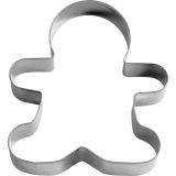 MODEL ZA OBLIKOVANJE WESTMARK MODEL ZA PIŠKOTE GINGERBREAD, 12 CM