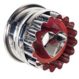 MODEL ZA OBLIKOVANJE WESTMARK MODEL ZA PIŠKOTE SRCE