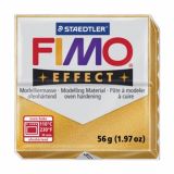 MODELIRNA MASA FIMO FIMO EFFECT POLI. MASA 11 56G BISERNA ZLATA