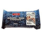 MODELIRNA MASA, PLASTELIN TARGET MODELIRNA MASA BELA 500 G 27896