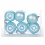 PVC BUNKA GLOSSTYLE MODRE 60 MM 6/1 Z REFLK- TORJI