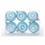 PVC BUNKA GLOSSTYLE MODRE 60 MM 6/1 Z REFLK- TORJI