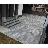 BETONSKI TLAKOVEC ZOBEC MODUL NOVO BELO-ČRN