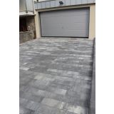 BETONSKI TLAKOVEC ZOBEC MODUL NOVO BELO-ČRN