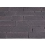 BETONSKI TLAKOVEC ZOBEC MODUL NOVO GRAFITNI