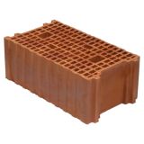 MODULARNA OPEKA WIENERBERGER ORMOŽ OPEČNI BLOK 29/50 50X29X19 CM ECONOMY