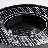 REŠETKA ALI PLOŠČA NATERIAL MODUL. REŠ. OKROGLA D54