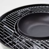 REŠETKA ALI PLOŠČA NATERIAL MODUL. REŠ. OKROGLA D54