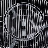 REŠETKA ALI PLOŠČA NATERIAL MODUL. REŠ. OKROGLA D54