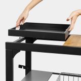 MODULARNA ZUNANJA KUHINJA NA PLINSKI ŽAR VONHAUS BBQ 2502041