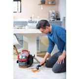 MOKRO-SUHI SESALNIK BISSEL 1558N SPOTCLEAN PROFESSIONAL