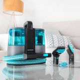 GLOBINSKI SESALNIK CECOTEC CONGA 4000 CARPET&SPOT CLEAN ZA OBLAZINJENO