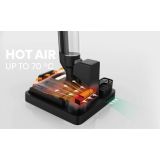 MOKRO-SUHI SESALNIK HISENSE HFC743169BKA