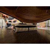 MOKRO-SUHI SESALNIK KARCHER FC 7 CORDELSS ČISTILNIK ZA TRDA TLA