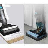 MOKRO-SUHI SESALNIK MAMIBOT FLOMO LITE 2V1