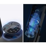 MOKRO-SUHI SESALNIK MAMIBOT FLOMO LITE 2V1