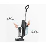 MOKRO-SUHI SESALNIK MAMIBOT FLOMO LITE 2V1