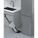 MOKRO-SUHI SESALNIK MAMIBOT FLOMO LITE 2V1