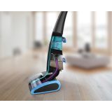 MOKRO-SUHI SESALNIK PHILIPS FC7088/01 AQUA TRIO