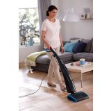 MOKRO-SUHI SESALNIK PHILIPS FC7088/01 AQUA TRIO