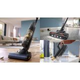 MOKRO-SUHI SESALNIK PHILIPS XW7264/11 AQUA TRIO