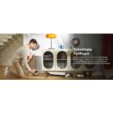 MOKRO-SUHI SESALNIK ROBOROCK FLEXI LITE