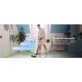 MOKRO-SUHI SESALNIK ROBOROCK FLEXI LITE