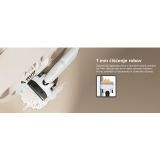 MOKRO-SUHI SESALNIK ROBOROCK FLEXI LITE