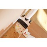 MOKRO-SUHI SESALNIK ROBOROCK FLEXI LITE