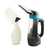 MOKRO-SUHI SESALNIK ROVUS ČISTILEC OKEN G2 S SESALNIKOM