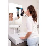 MOKRO-SUHI SESALNIK ROVUS ČISTILEC OKEN G2 S SESALNIKOM