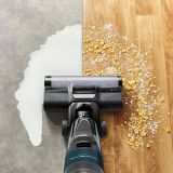 MOKRO-SUHI SESALNIK ROWENTA GZ2251E0