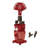 MOKRO-SUHI SESALNIK VIVAX VCW-2002R R2