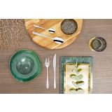 SET JEDILNEGA PRIBORA AMEFA 24 DELNI MONACO