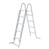 MONTAŽNI BAZEN PLANET POOL KIT 500 W 500X300X120CM IMITACIJA LESA