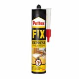 MONTAŽNO LEPILO HENKEL ACC PATTEX EXPRESS FIX PL 600 375G