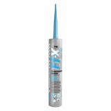MONTAŽNO LEPILO FIX TRANSPARENT POWER 290 ML