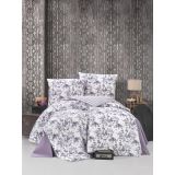 POSTELJNINA MATIVO MONTERO 140X200 CM RANFORCE